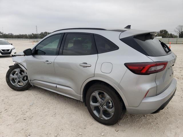 Photo 2 from auction – 2024 FORD ESCAPE ST with VIN 1FMCU0MZ4RUA50198