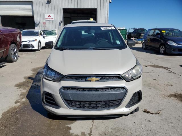 Photo 5 from auction – 2016 CHEVROLET SPARK LS with VIN KL8CB6SA1GC608935