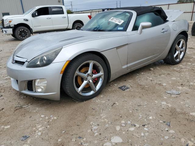 Photo 1 from auction – 2009 SATURN SKY REDLIN with VIN 1G8MT35X89Y103952