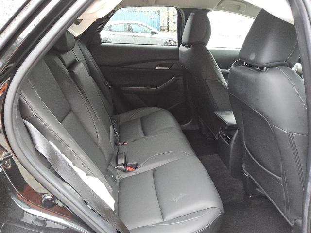 Photo 11 from auction – 2024 MAZDA CX-30 SELE with VIN 3MVDMBBM3RM651682