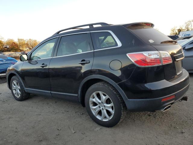 Photo 2 from auction – 2011 MAZDA CX-9 with VIN JM3TB3CA1B0322461