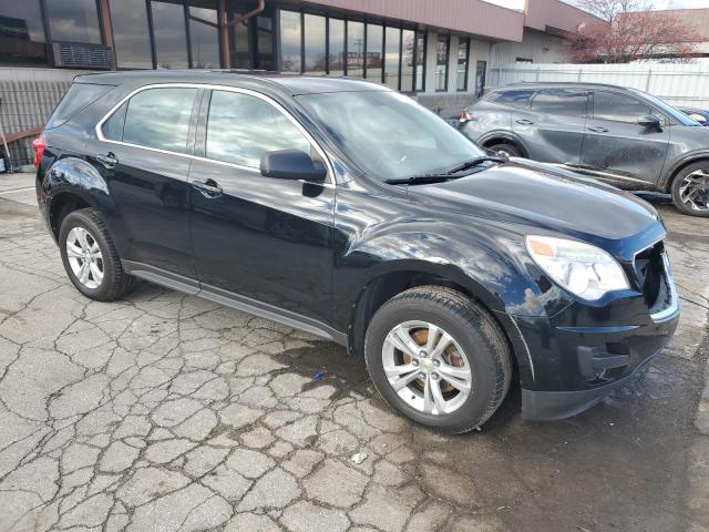 Photo 4 from auction – 2010 CHEVROLET EQUINOX LS with VIN 2CNALBEW1A6242319