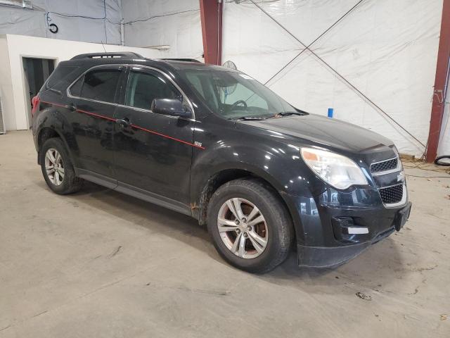 Photo 4 from auction – 2012 CHEVROLET EQUINOX LT with VIN 2GNFLEE51C6200892