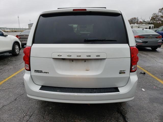 Photo 6 from auction – 2017 DODGE GRAND CARA with VIN 2C4RDGEG8HR807734