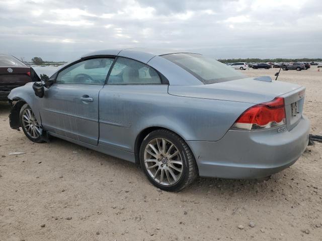 Photo 2 from auction – 2008 VOLVO C70 T5 with VIN YV1MC67248J049026