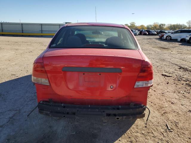 Photo 6 from auction – 2005 CHEVROLET AVEO BASE with VIN KL1TD52695B304897
