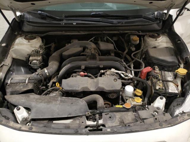 Photo 11 from auction – 2015 SUBARU LEGACY 2.5 with VIN 4S3BNAC66F3058511