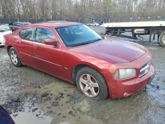 Photo 4 from auction – 2010 DODGE CHARGER with VIN 2B3CA3CV4AH123916