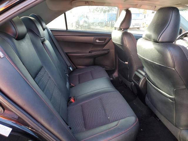 Photo 10 from auction – 2015 TOYOTA CAMRY LE with VIN 4T1BF1FK5FU116104