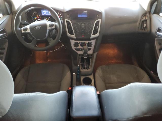 Photo 8 from auction – 2013 FORD FOCUS SE with VIN 1FADP3F24DL170587