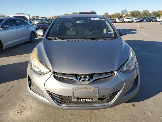 Photo 5 from auction – 2016 HYUNDAI ELANTRA SE with VIN KMHDH4AE0GU511783