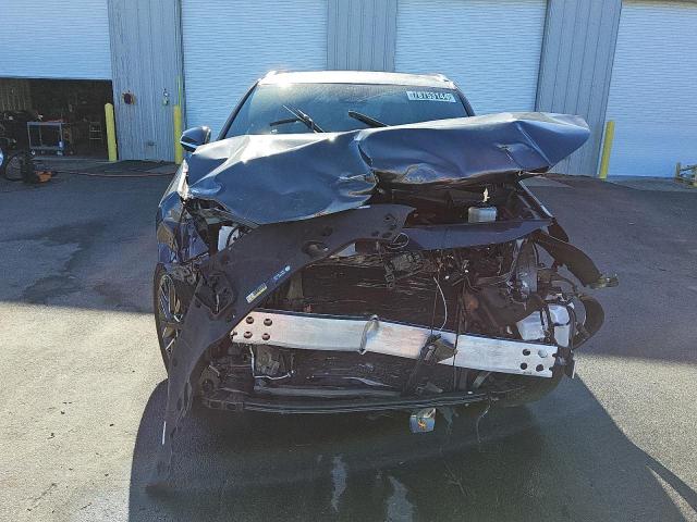 Photo 5 from auction – 2024 LEXUS TX 350 BAS with VIN 5TDAAAB67RS011774