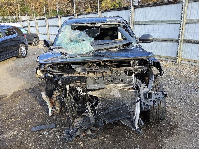 Photo 5 from auction – 2022 FORD EXPLORER X with VIN 1FMSK7DH1NGC21032