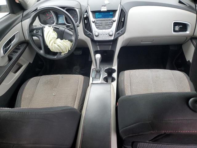 Photo 8 from auction – 2010 CHEVROLET EQUINOX LT with VIN 2CNALDEW9A6290159