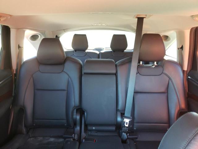 Zdjęcie 10 z aukcji – 2016 ACURA MDX TECHNO z VIN 5FRYD4H48GB009478