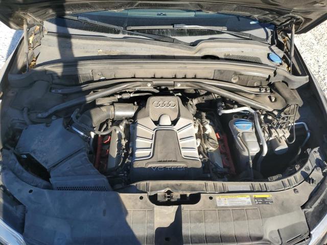 Photo 12 from auction – 2016 AUDI Q5 PREMIUM with VIN WA1D7AFP4GA150022