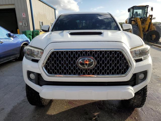 Photo 5 from auction – 2019 TOYOTA TACOMA DOU with VIN 3TMAZ5CN0KM080382