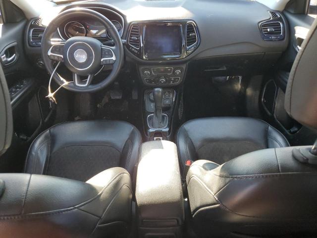 Photo 8 from auction – 2018 JEEP COMPASS LA with VIN 3C4NJDBB4JT433575