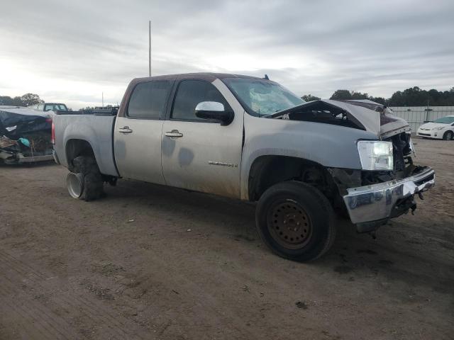 Photo 4 from auction – 2009 GMC SIERRA C15 with VIN 3GTEC33049G184670