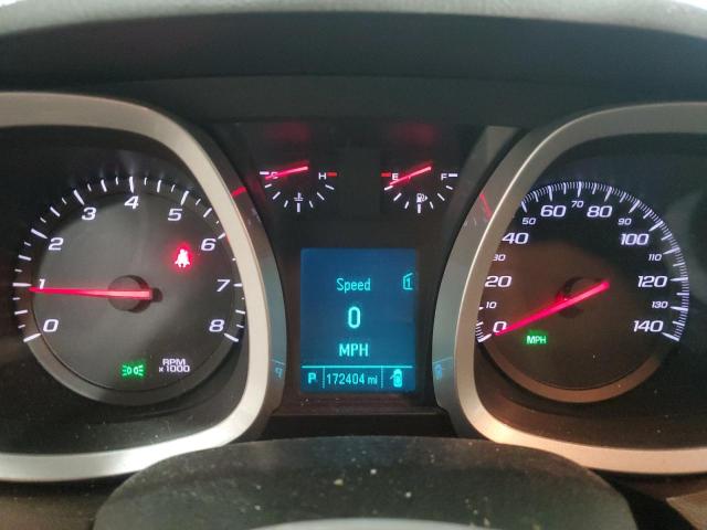 Photo 9 from auction – 2012 CHEVROLET EQUINOX LT with VIN 2GNFLNEK3C6120063