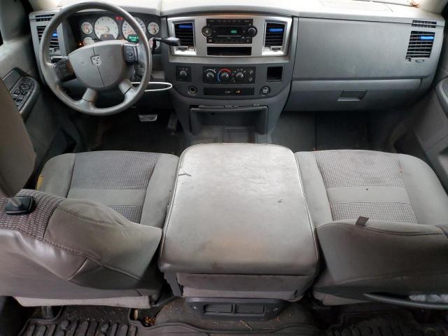 Photo 8 from auction – 2008 DODGE RAM 1500 with VIN 3D7KS19D38G143455