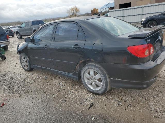 Photo 2 from auction – 2006 TOYOTA COROLLA CE with VIN 1NXBR32E26Z747394