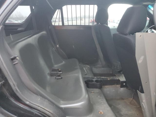 Photo 11 from auction – 2014 FORD EXPLORER P with VIN 1FM5K8AR5EGC60965