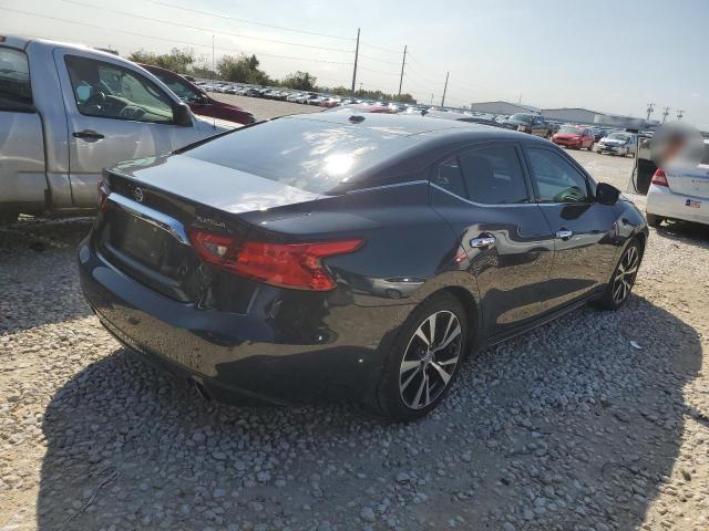 Photo 3 from auction – 2017 NISSAN MAXIMA 3.5 with VIN 1N4AA6AP5HC435435