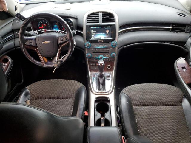 Photo 8 from auction – 2013 CHEVROLET MALIBU 2LT with VIN 1G11E5SA2DF237089