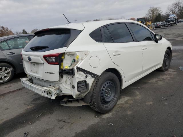 Photo 3 from auction – 2021 SUBARU IMPREZA with VIN 4S3GTAB62M3703374