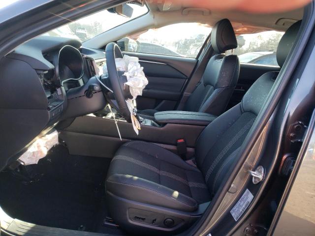 Photo 7 from auction – 2025 MAZDA CX-50 PREF with VIN 7MMVABBMXSN304831