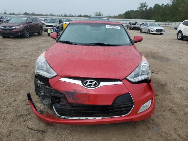 Photo 5 from auction – 2012 HYUNDAI VELOSTER with VIN KMHTC6AD2CU053879