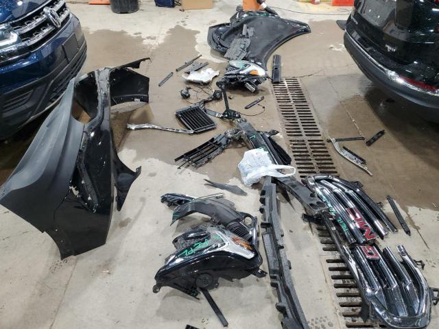 Photo 13 from auction – 2020 GMC TERRAIN SL with VIN 3GKALVEV3LL300902