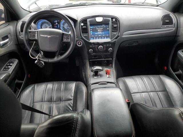 Photo 8 from auction – 2014 CHRYSLER 300 S with VIN 2C3CCAGGXEH374426