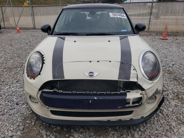 Photo 5 from auction – 2016 MINI COOPER with VIN WMWXP5C5XG2D14641