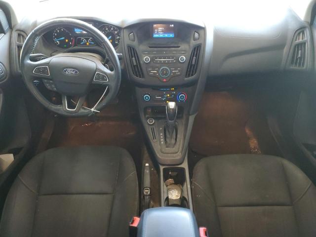 Photo 8 from auction – 2016 FORD FOCUS SE with VIN 1FADP3F25GL230493