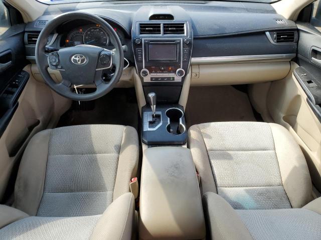 Photo 8 from auction – 2012 TOYOTA CAMRY BASE with VIN 4T4BF1FK5CR188499