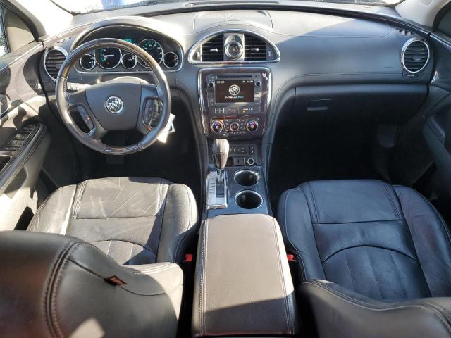 Photo 8 from auction – 2015 BUICK ENCLAVE with VIN 5GAKRBKD4FJ336135