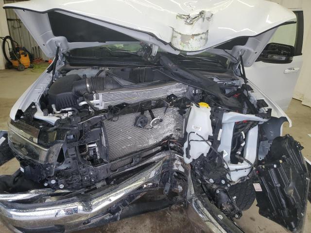 Photo 11 from auction – 2025 RAM 1500 LARAM with VIN 1C6SRFJP5SN563135