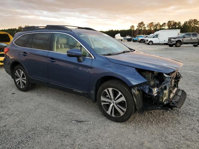 Photo 4 from auction – 2019 SUBARU OUTBACK 3. with VIN 4S4BSENC0K3205253
