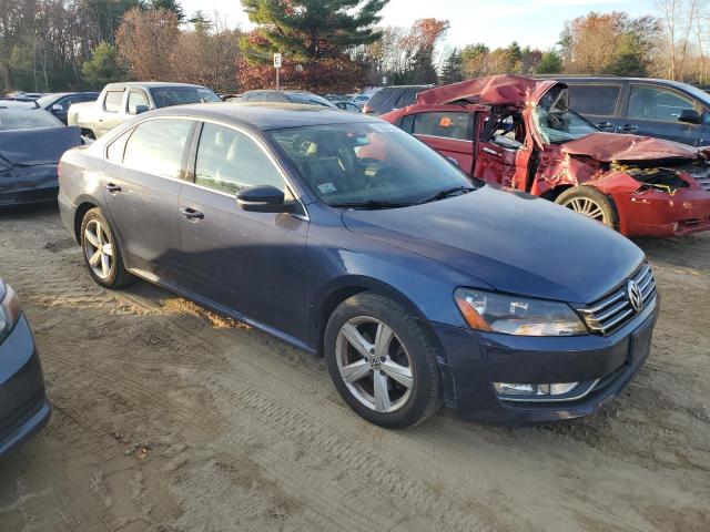 Photo 4 from auction – 2015 VOLKSWAGEN PASSAT S with VIN 1VWAT7A31FC092382