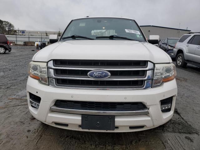 صورة رقم 5 من المزاد - 2015 FORD EXPEDITION مع VIN 1FMJK1KT2FEF26018