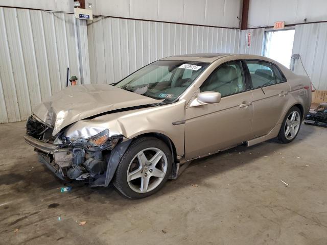 Photo 1 from auction – 2006 ACURA 3.2TL with VIN 19UUA66216A059007