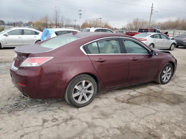 Photo 3 from auction – 2013 ACURA TL TECH with VIN 19UUA8F5XDA008673