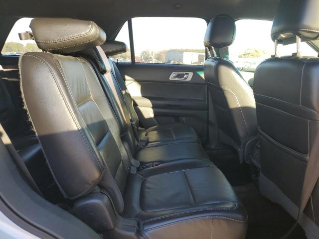 Photo 11 from auction – 2014 FORD EXPLORER X with VIN 1FM5K7D8XEGA16127