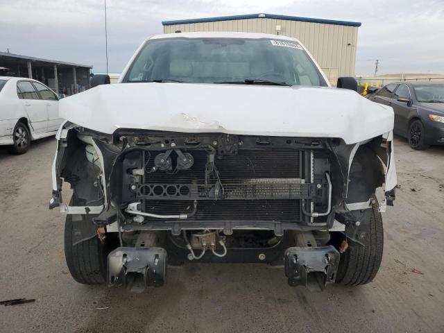 Photo 5 from auction – 2018 FORD F150 with VIN 1FTMF1CB7JKD35488