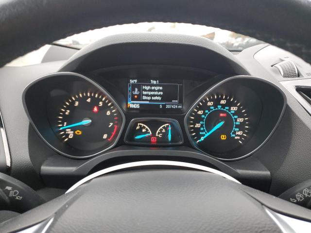 Zdjęcie 9 z aukcji – 2014 FORD ESCAPE TIT z VIN 1FMCU9JX3EUC10380