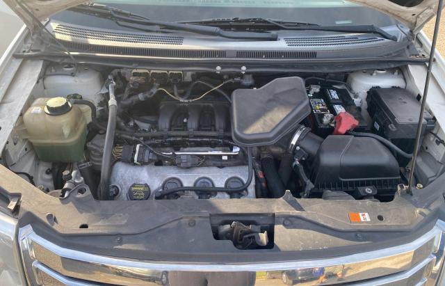 Photo 7 from auction – 2009 FORD EDGE LIMIT with VIN 2FMDK39CX9BA99363