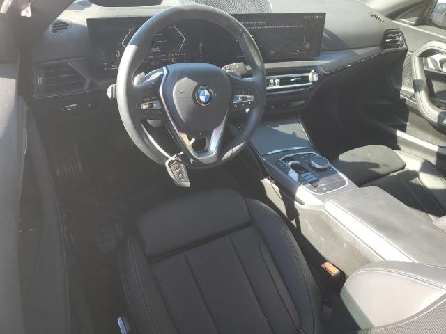 Photo 8 from auction – 2023 BMW 230XI with VIN 3MW33CM07P8D21577