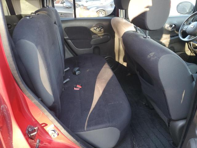 Photo 10 from auction – 2010 NISSAN CUBE BASE with VIN JN8AZ2KR2AT160046